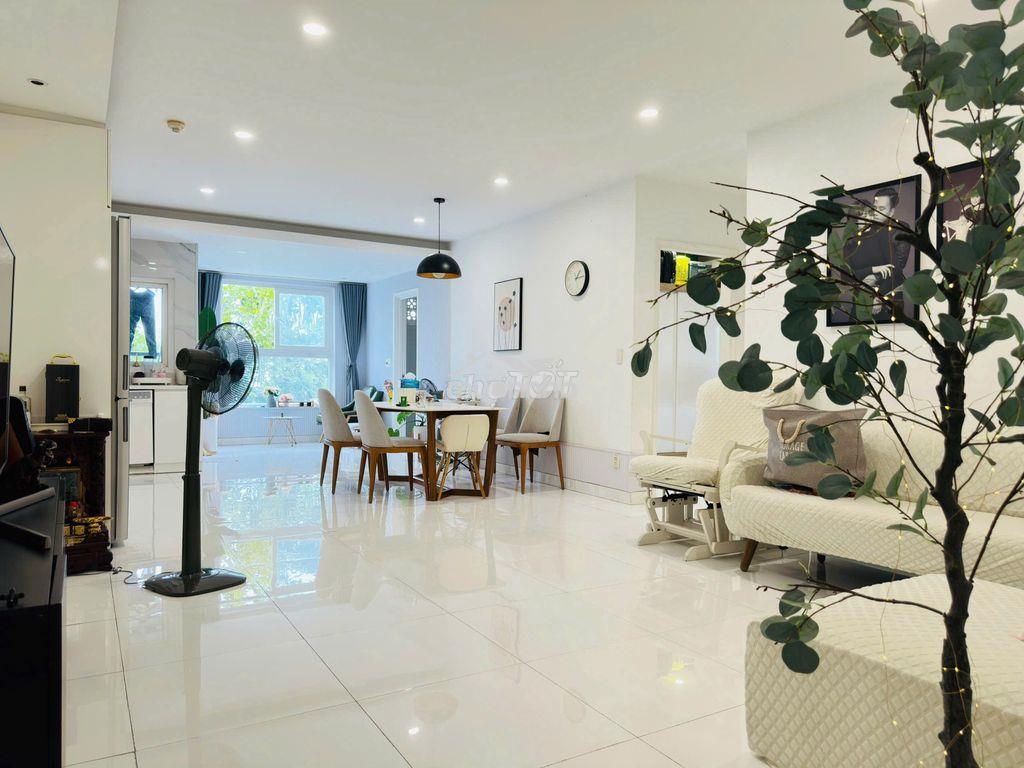 Bán cao ốc bmc, 422 võ văn kiệt, phường cô giang, - 3