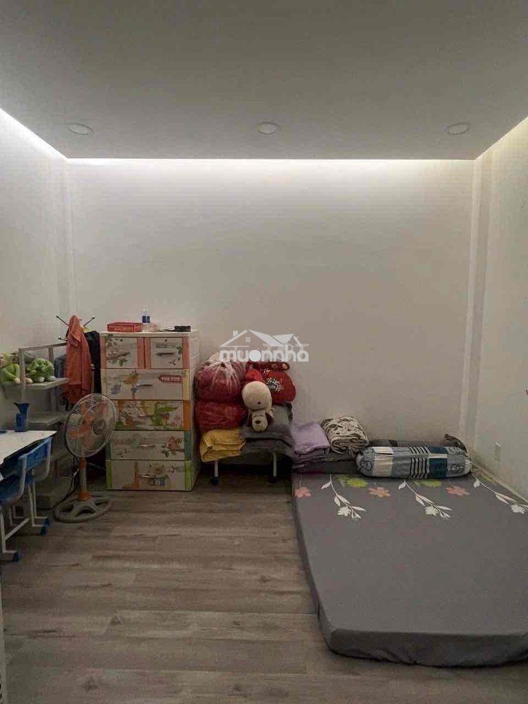 🏠Nguyên căn 2phòng full nội thất hẻm huỳnh tấn phát gần kcx tân thuận - 3