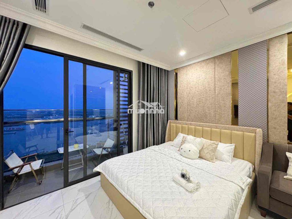 Studio view sông beverly cao cấp tinh hoa giá độc nhất - Ảnh 3