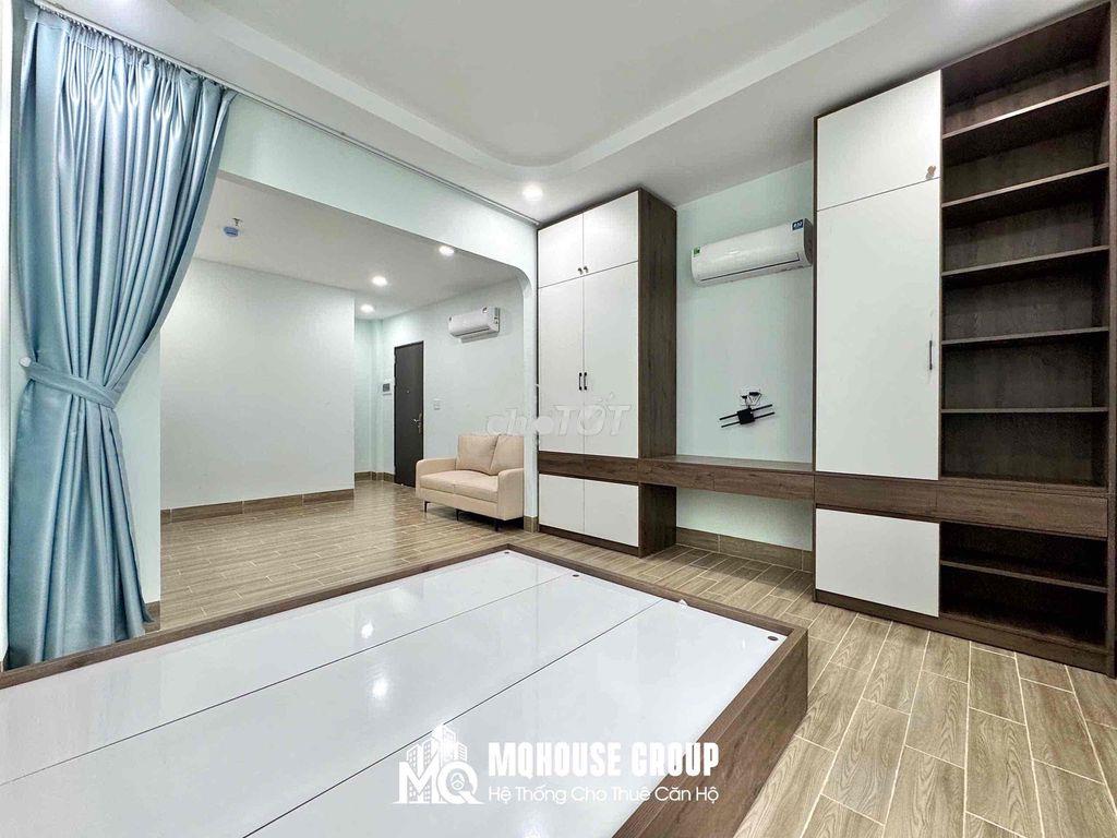🌸🌸Studio cửa sổ - full nội thất cao cấp - ngay aeon tân phú - 4