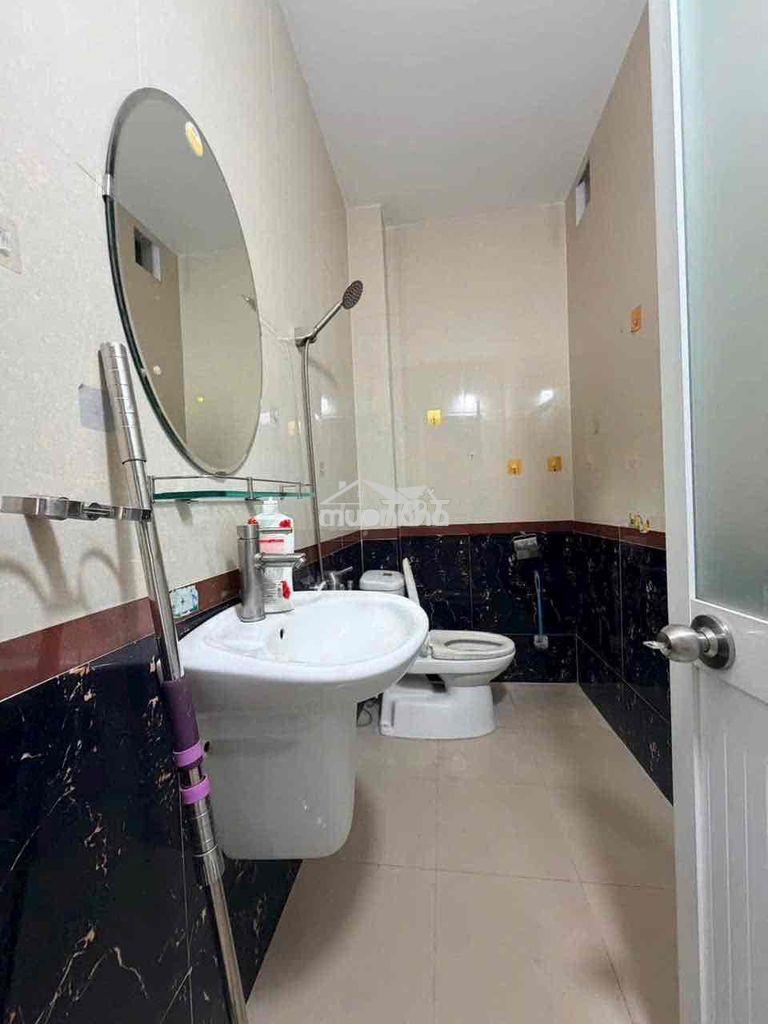 Cho thuê nhà 5x14m, 2 lầu, sát hiệp thành city, hẻm 6m, tch, q12 - 3