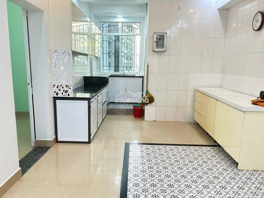 Cần cho thuê gấp căn hộ 336/24 nguyễn văn luông - Ảnh 3