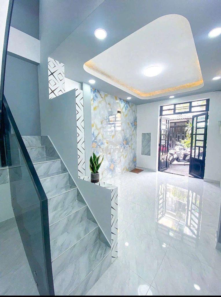 Nhà đẹp mới xây mới ken ace nào cần thuê nhà mới nhanh tay  - Ảnh 2
