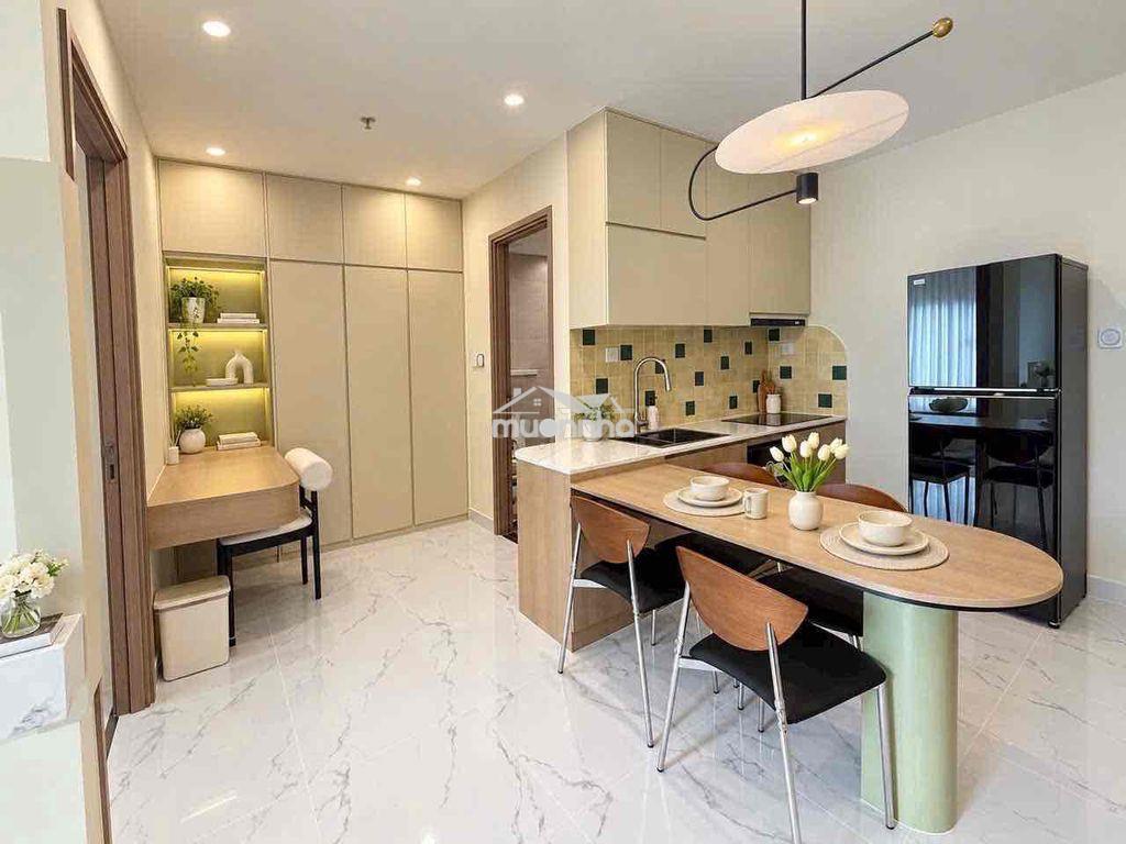 Đi hàn bán gấp căn 1pn+ 53m2 sẵn hợp đồng thuê 9tr/ tháng - Ảnh 3