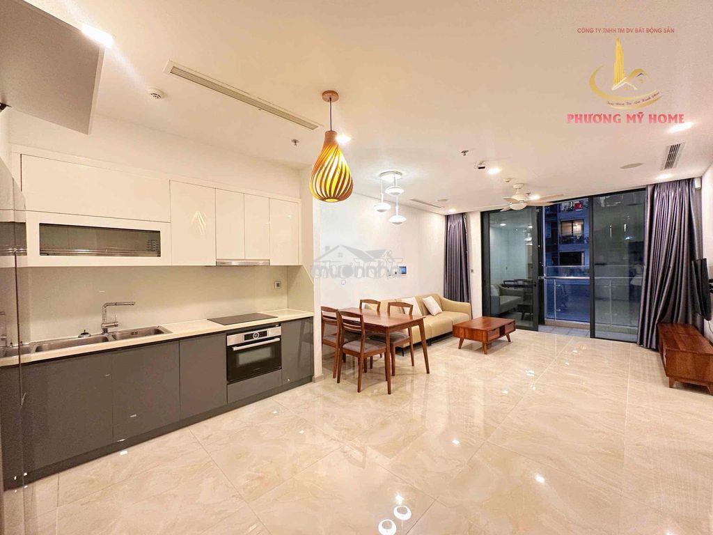 🔥 2pn 83m² vinhomes golden river q1 – full nt – chỉ 30tr/tháng - 3