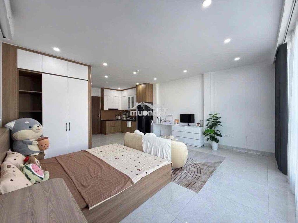🔥Cho thuê căn hộ rộng cửa sổ trời full nội thất mới 100% tháng 9/2026 - Ảnh 3