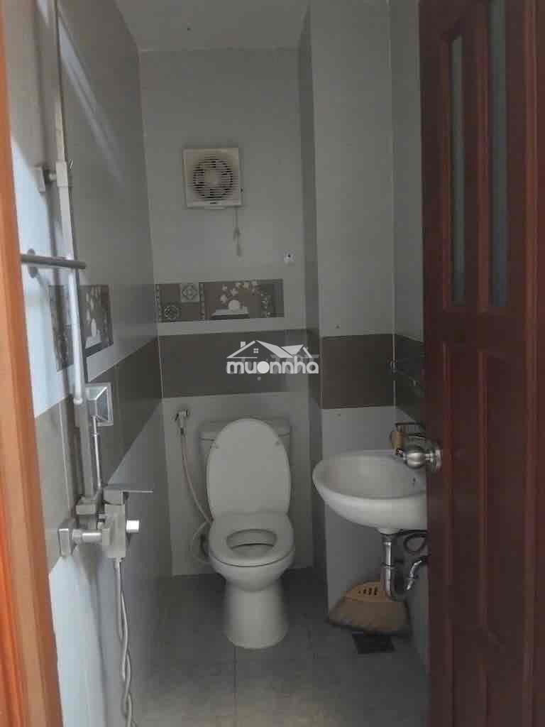 🔥 Sư vạn hạnh, quận 5 - giáp quận 10– 4pn -4 tầng-117m2 - 3
