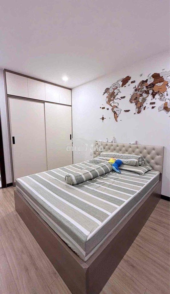 Cho thuê 3pn 100m2 full nội thất cao cấp tại trung tâm thủ dầu 1 - 4