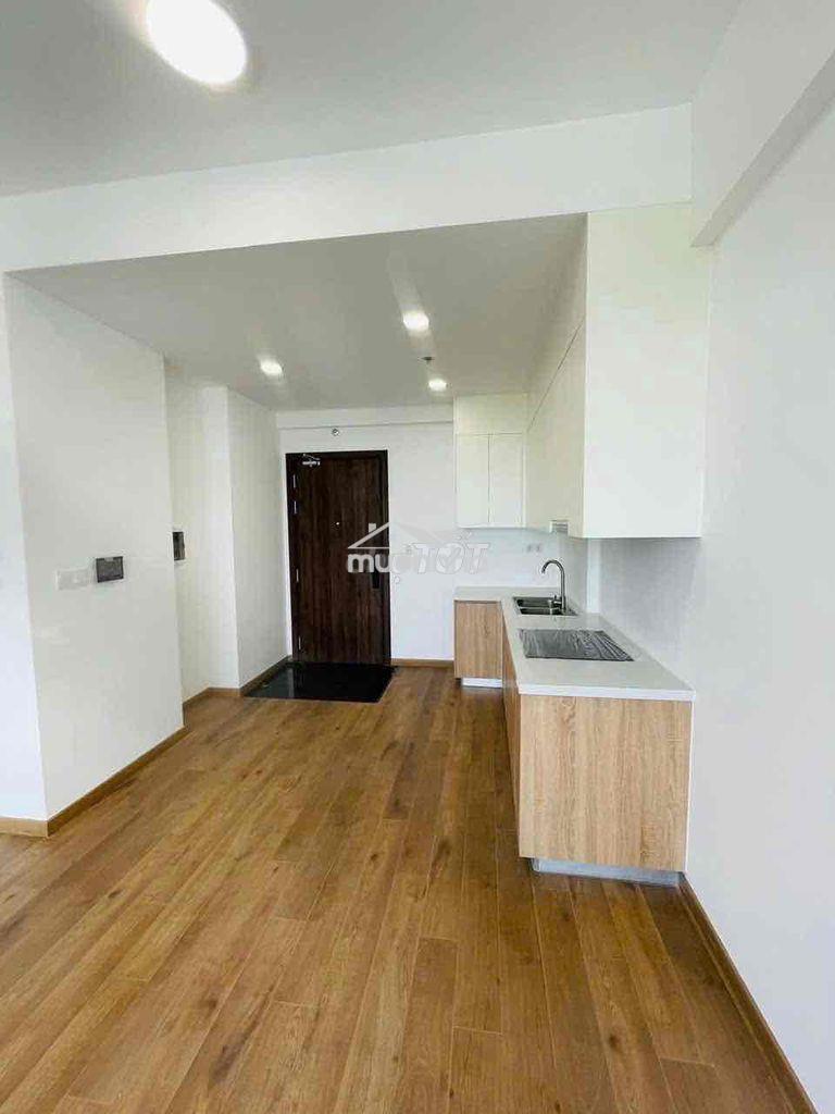 Cho thuê căn 58m2 mizuki park. có 3 máy lạnh. giá 9tr - Ảnh 4