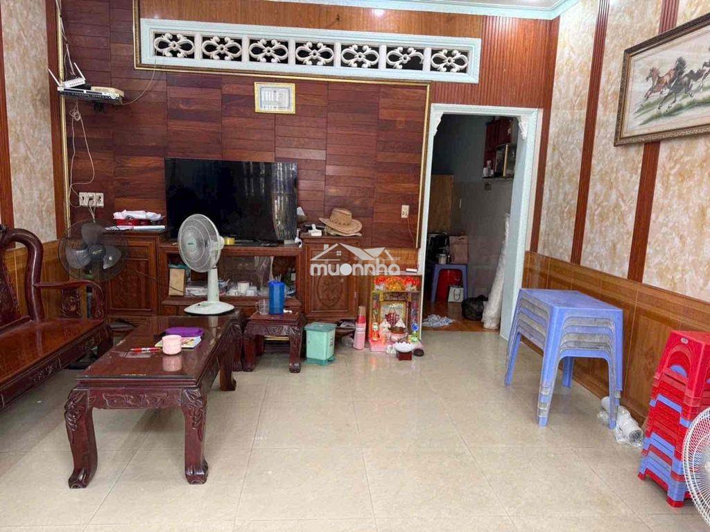 💥Bán nha 3 tầng dt 48.6m2 ngang 4.5m đường số 6 tăng nhơn phú - 4