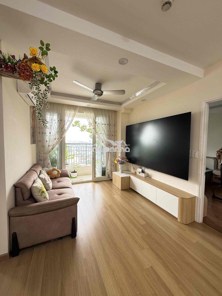 Bán nhanh căn gốc 72m the avila p16 q8 - 2