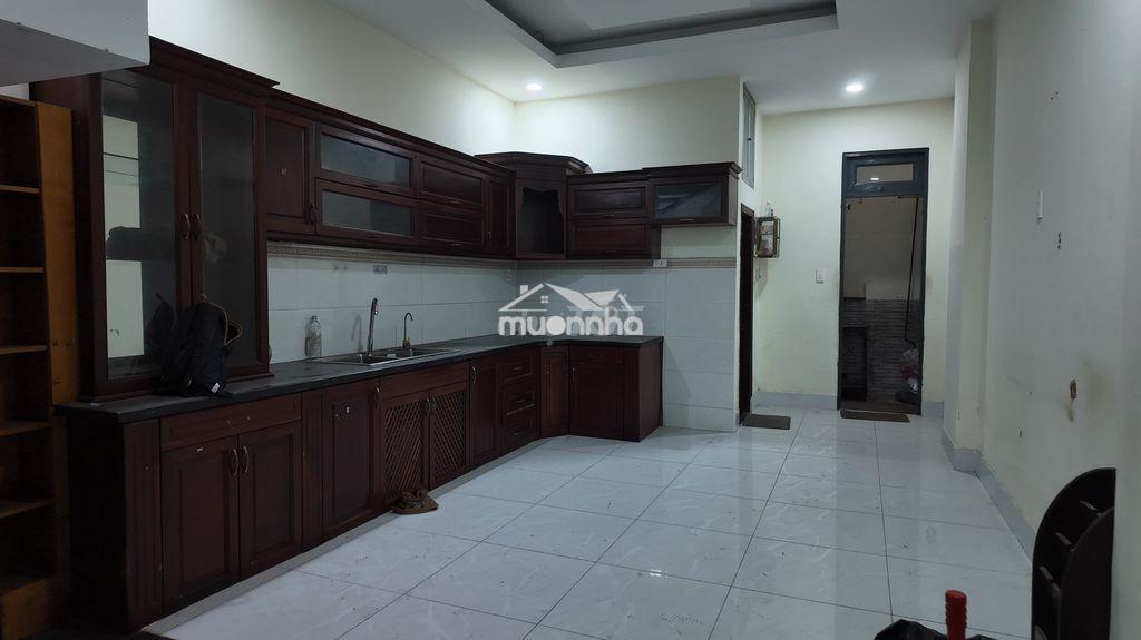 Nhà đẹp | xe hơi đậu cửa | cạnh công viên cây sộp | 4m x 22m - 3