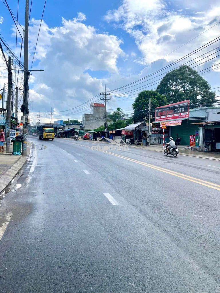 Cho thuê mặt bằng kinh doanh 10*33 - 3