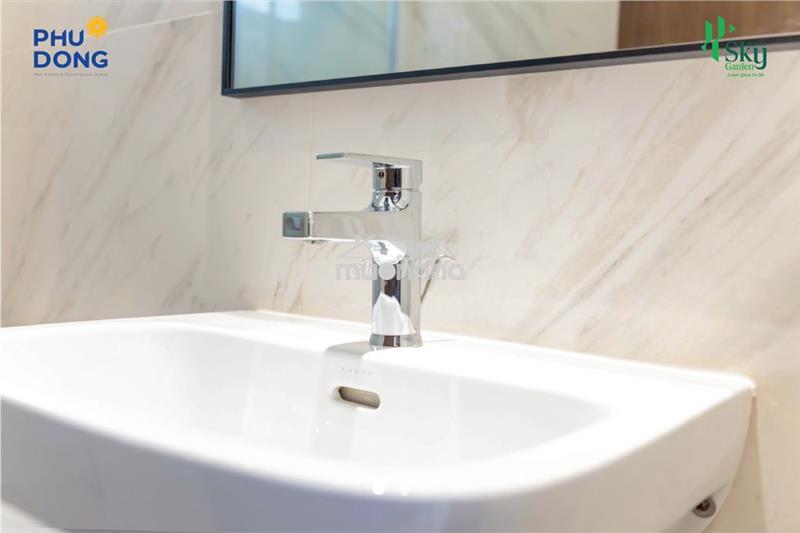 Cho thuê căn hộ 2pn phú đông skygarden ntcb chỉ 8tr, full nt 12tr