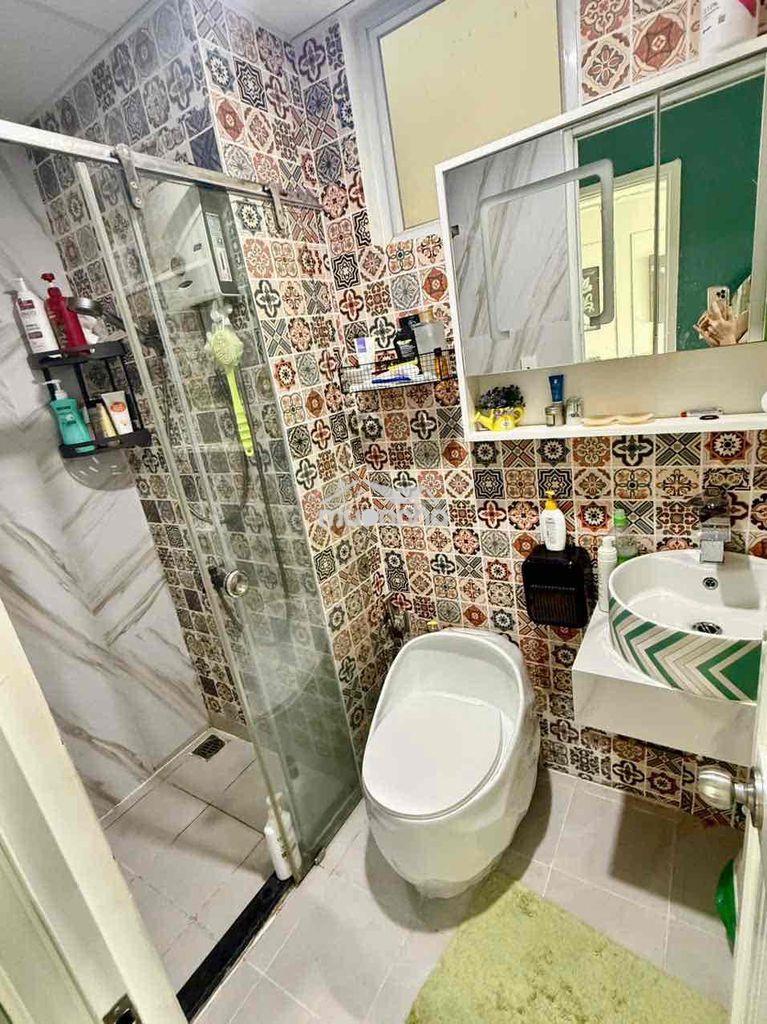 Cần cho thuê căn hộ melody âu cơ, 70m2 2pn-2wc đầy đủ nội thất, giá re - Ảnh 3