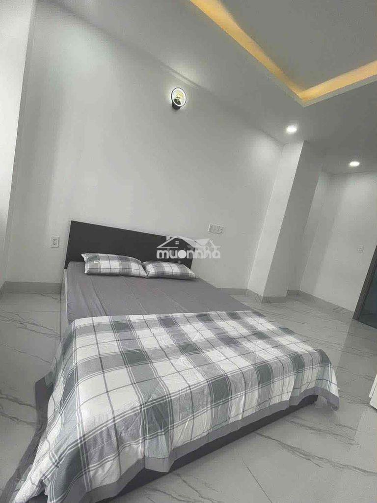 Cho thuê nhà khu thương mại dịch vụ phú mỹ - Ảnh 2