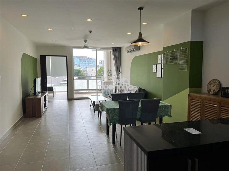 Bán căn hộ chung cư  63m2 thang máy tại phường 7, quận 11, tp.hcm