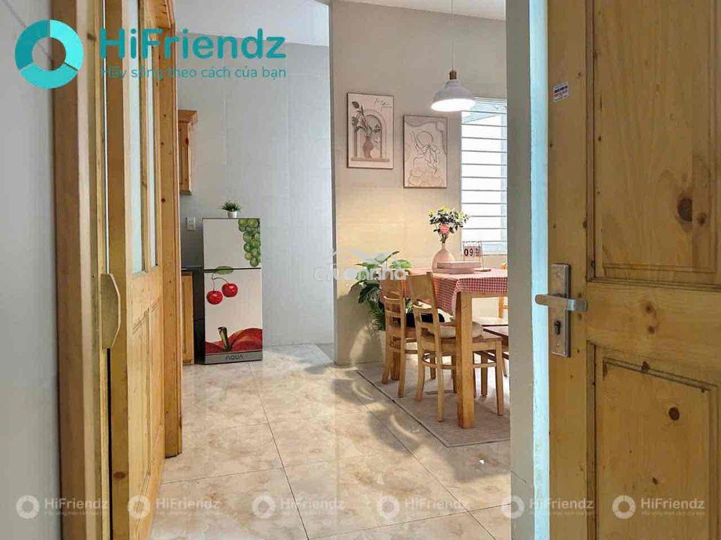 Căn hộ một phòng ngủ tại lã xuân oai q9 - tiện đi đh ufm, ptit, spkt - Ảnh 2