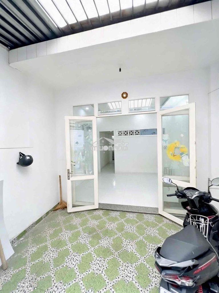 🤝Cho thuê nhà nguyên căn lê văn thọ, phường 11, gò vấp – 8tr/tháng – 2