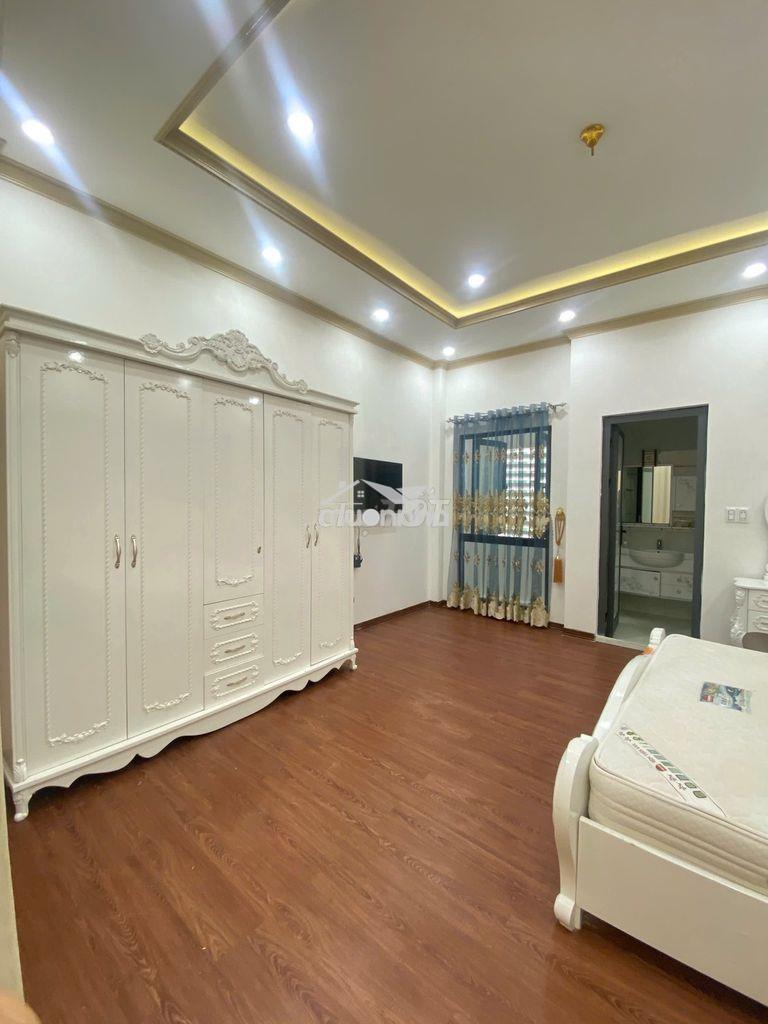 Cho thuê nhà 3pn, sát euro village 2, song song nguyễn phước lan - Ảnh 3