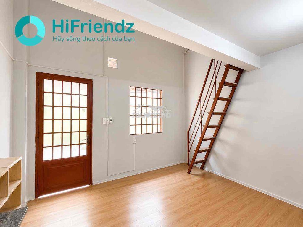 🎊Khai trương 20p - trệt -  gác cao | nội thất cơ bản | gần vhu & hiu - Ảnh 3