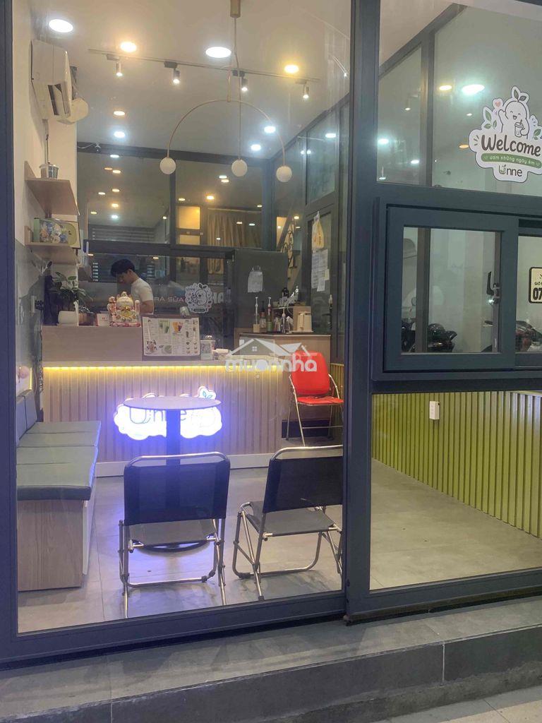 Chính chủ cho thuê mặt bằng 344 bắc hải-cửa kính, máy lạnh-đang kd - Ảnh 2