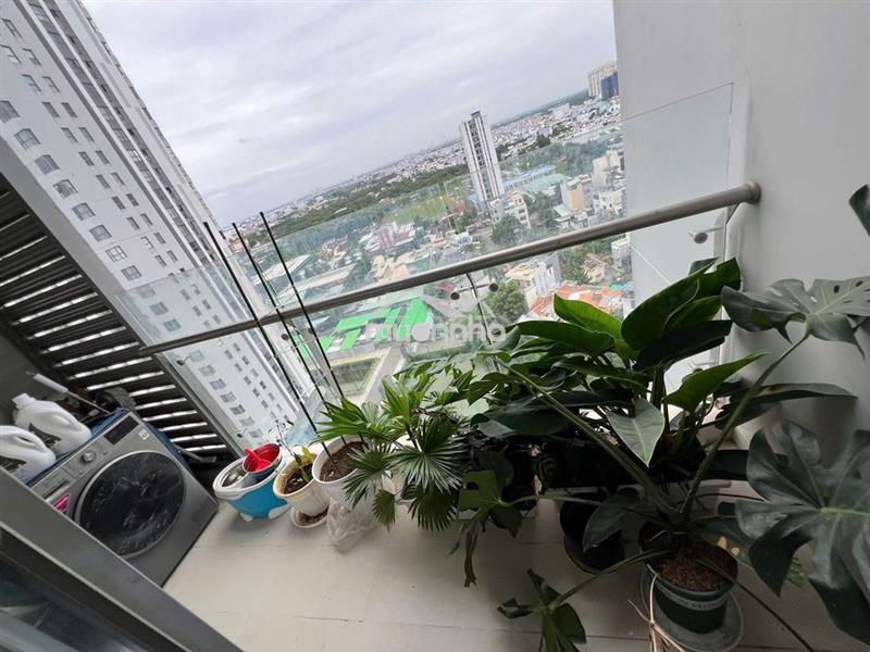 Bán căn hộ 66m2 - view sông -full nội thất ,an gia skyline - đã có gcn
