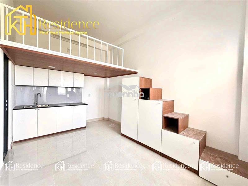 Phòng duplex ban công đẹp mê – view đỉnh bà điểm!!!