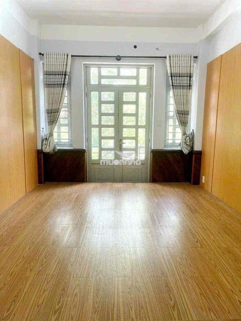 Nhà 1 trệt 3 lầu 5pn 4x18m hẻm xe hơi đường lâm văn bền - Ảnh 2