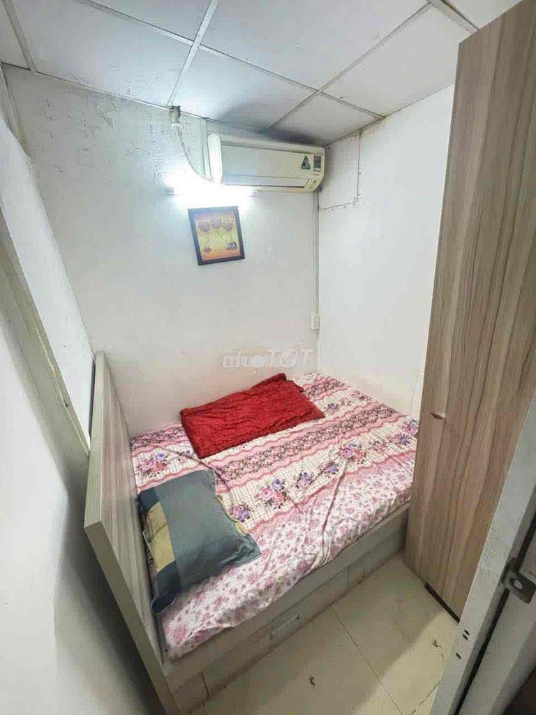Nha thuê cao lỗ f4 q8 - Ảnh 2
