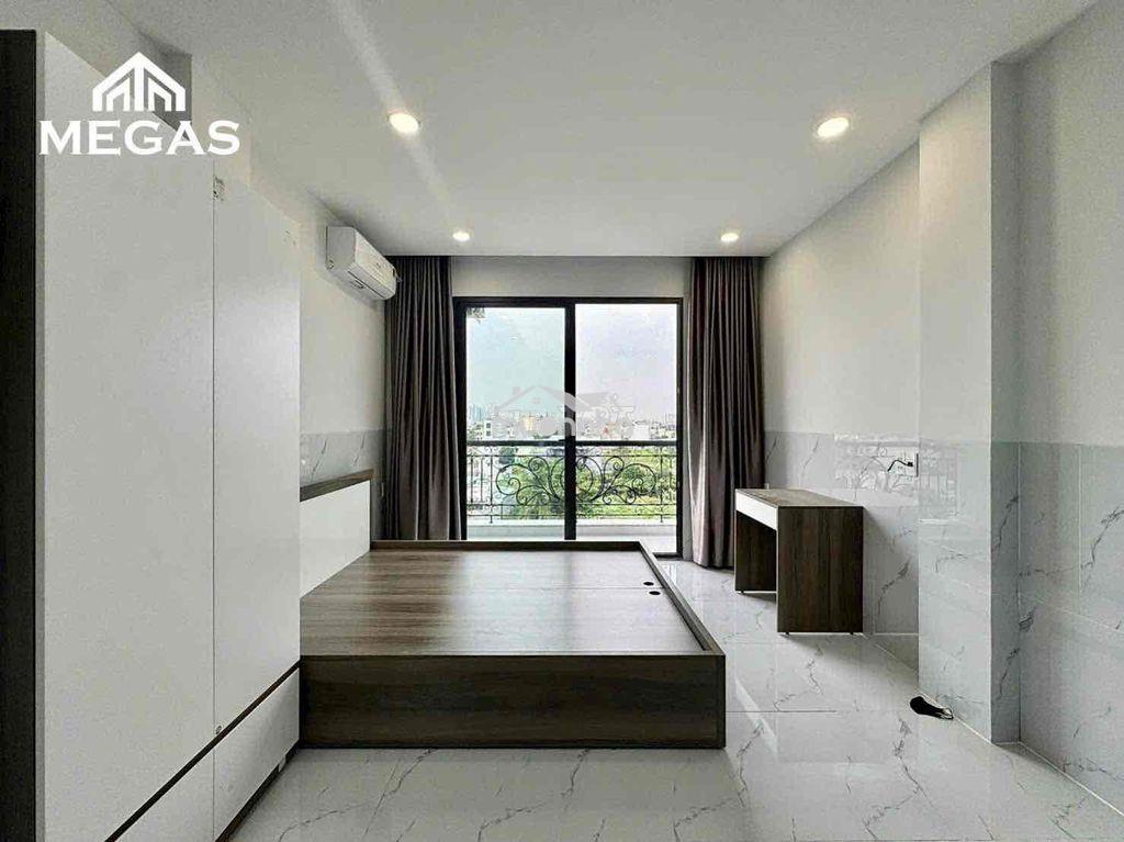 Phòng bao đẹp mới ngay tại khu dân cư cát lái q2, gần đảo kim cương, - 3