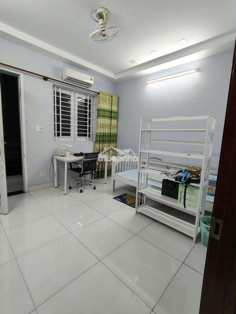 Nhà 4 tầng 5pn mặt tiền đường số tân phú  - Ảnh 4