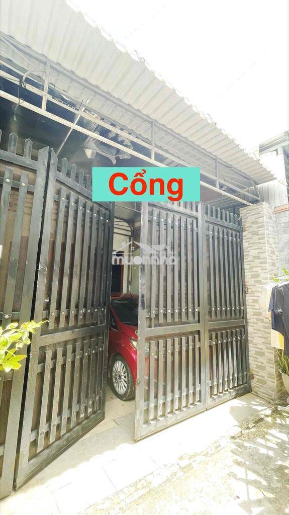 Chính chủ bán nhà ở trung tâm kp 5, p trảng dài, tp đồng nai
