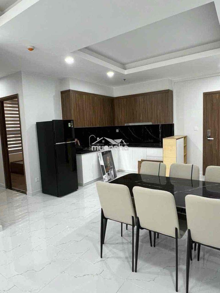 Cho thuê nhanh căn hộ 2pn, ngay trung tâm quận 10 - Ảnh 2
