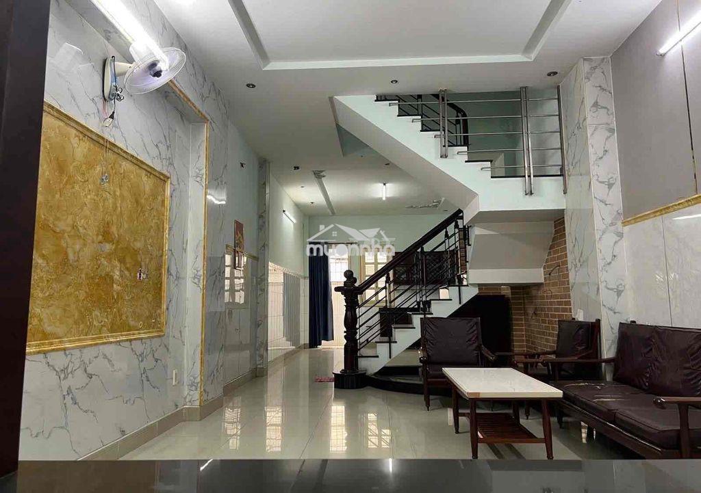 Nhà đẹp hxh đường bình lợi, 4*17 1trệt 1lầu- q bình thạnh ( tiện ở kd - Ảnh 4
