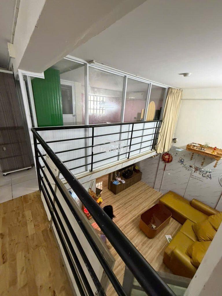 Căn hộ phường bình dương, 62 m2: 2pn, 2wc, 2pk: 700 triệu - Ảnh 2