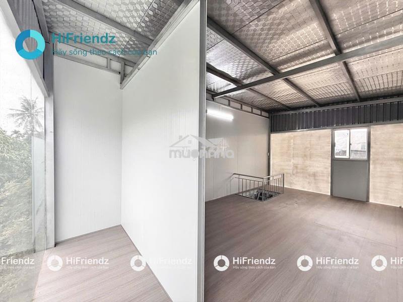 Full nội thất - máy giặt riêng rẻ nhất vườn lài gần nttu , vlucs3