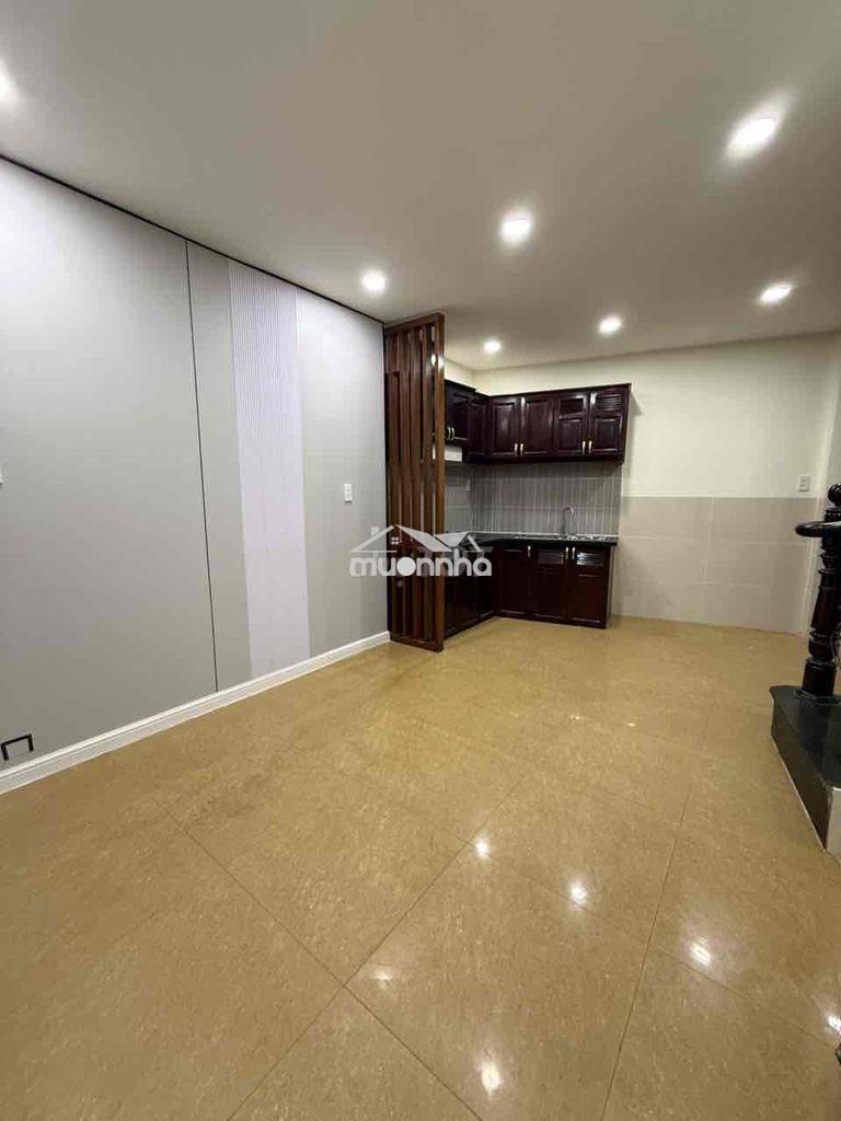 Nhà trần hưng đạo - 2 tầng btct - giá 5 tỷ nhỉnh - nhà mới ở ngay - sổ - Ảnh 4