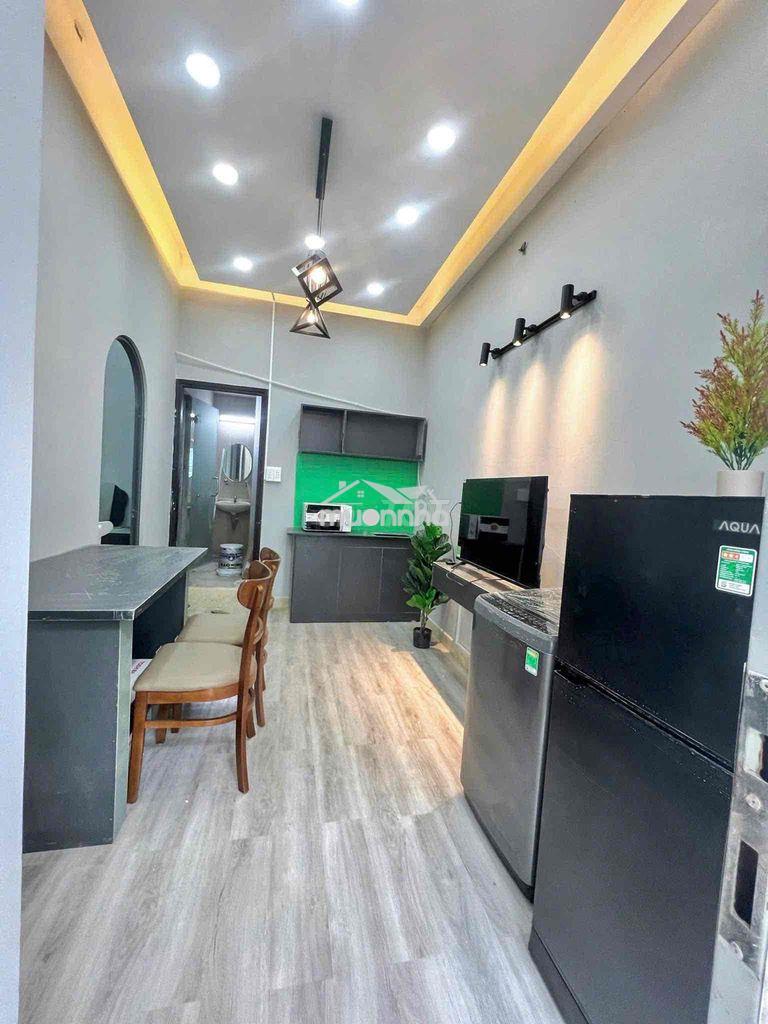 2 phòng ngủ đủ nội thất ngay q10 free xe gần đh bách khoa_ueh_huflit✨