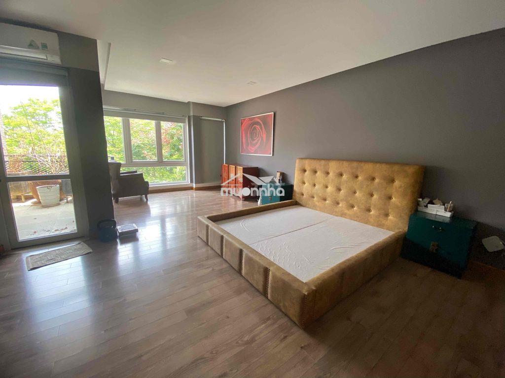 Cho thuê nhà full nội thất kdc khang an quận 9 - Ảnh 2