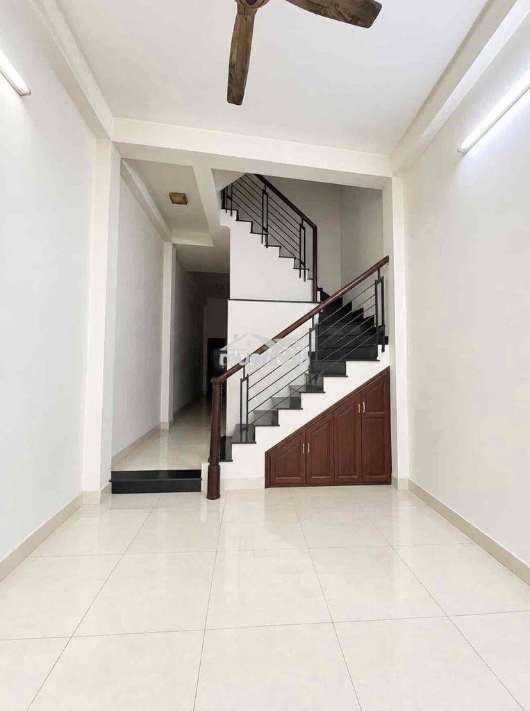 Hxh - phan chu trinh -p2 - bình thạnh -43m2- 4 tầng -4 pn - 5,29tỷ - Ảnh 3