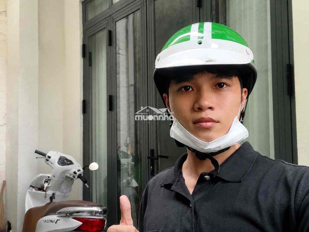 Bán nhà gò vấp nhà đẹp mới xây - Ảnh 3