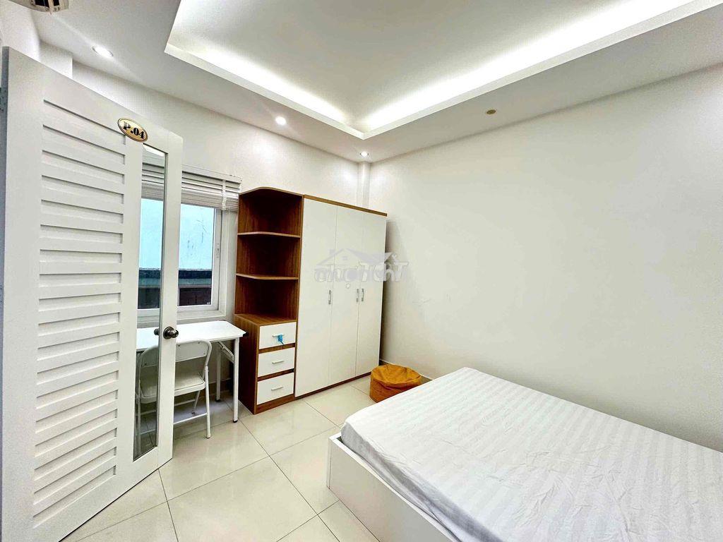 Chdv 20m2 chính chủ 193/82 nam kỳ khởi nghĩa. q3 - Ảnh 2