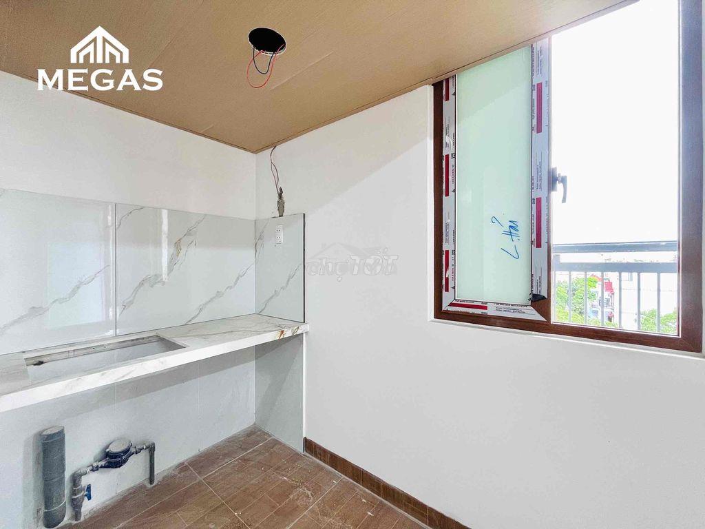 🏡 Khai trương phòng gác mới xây | full nội thất 📍nhà thờ gò mây - Ảnh 2