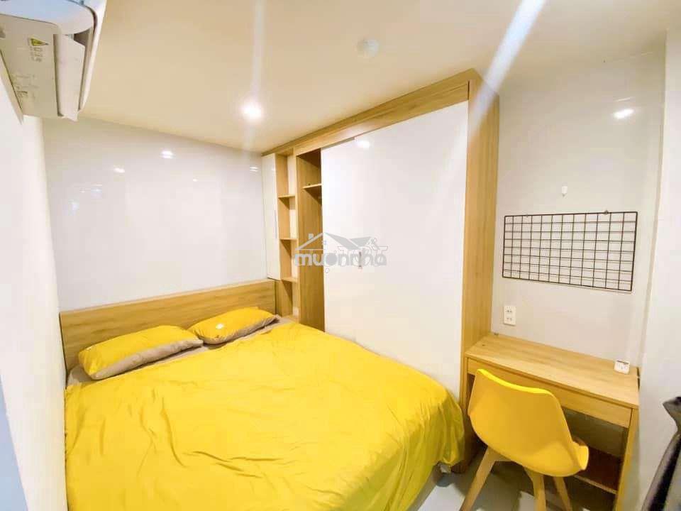 Căn hộ 2 phòng ngủ - võ văn kiệt - 3