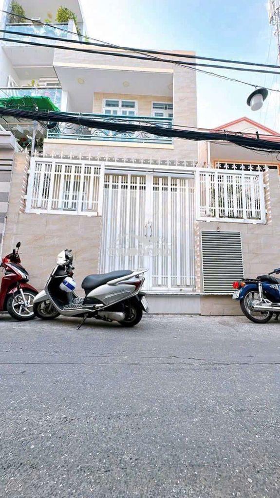 Bán nhà chính chủ 1 đời q4