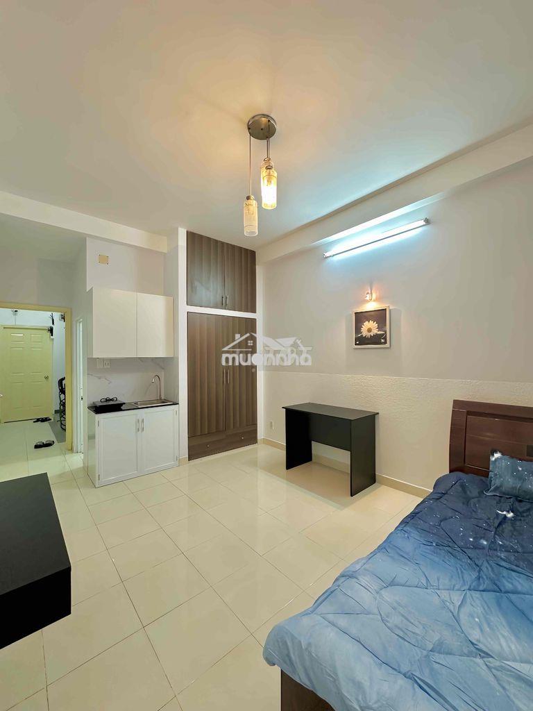 Studio full nội thất - Ảnh 2