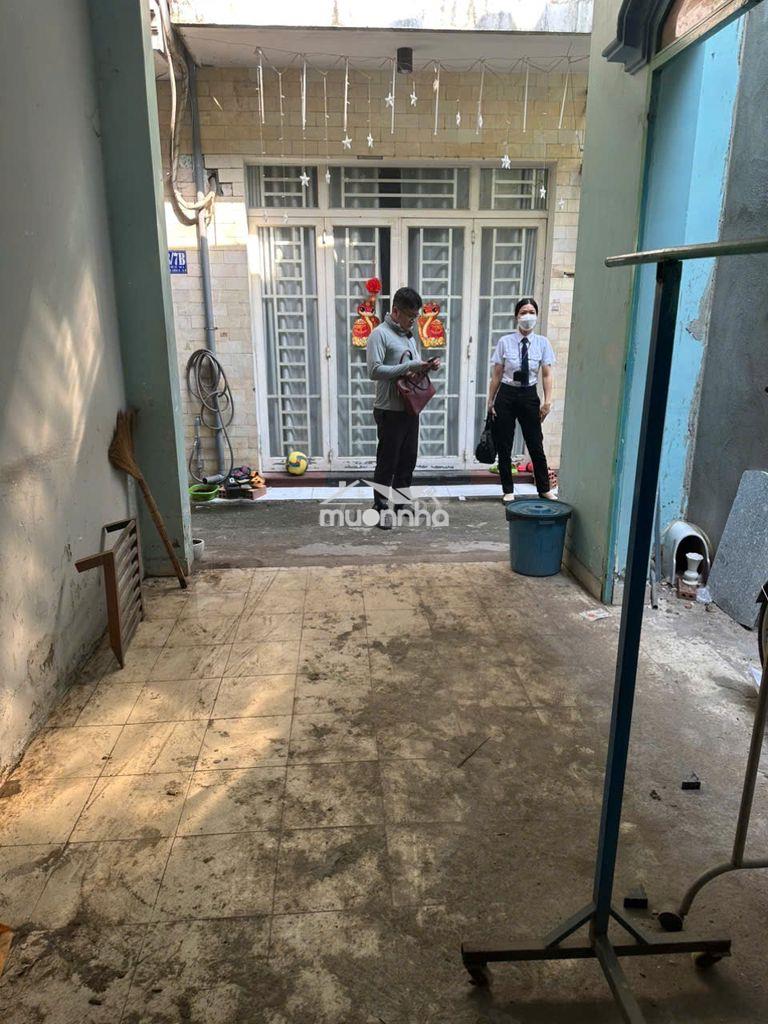Nhà phước long b thủ đức, vi bằng chính chủ, giá rẻ 700tr - 3