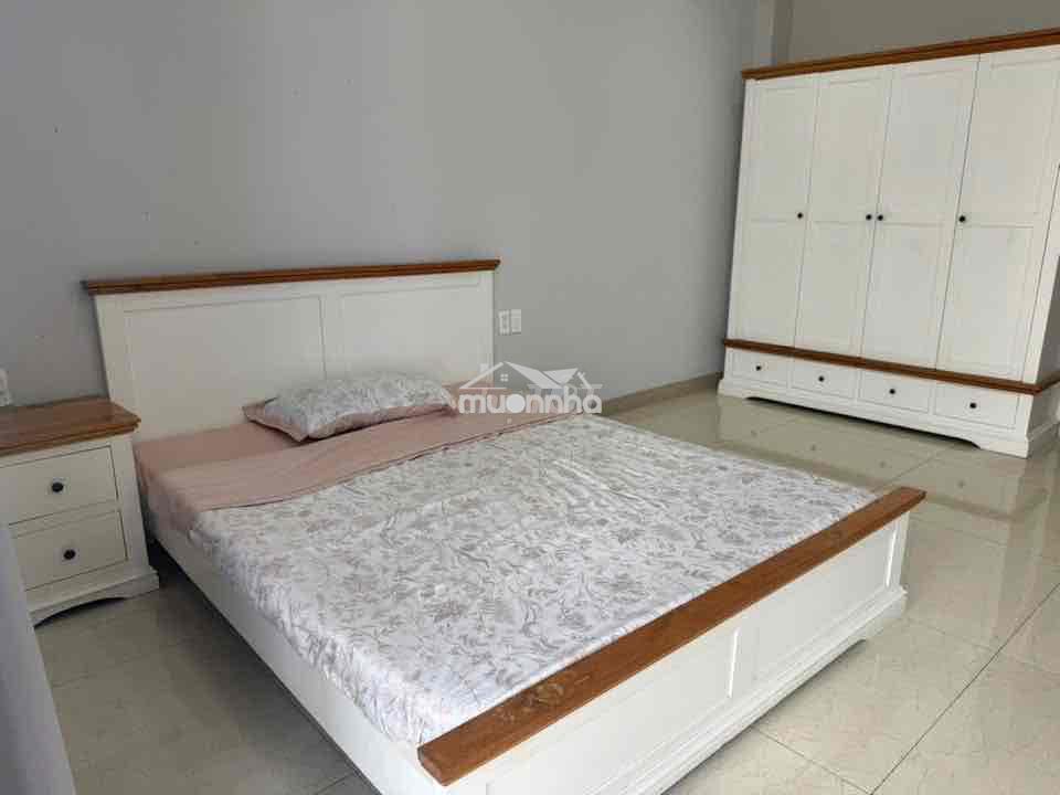 Căn hộ dịch vụ cao cấp phạm hữu lầu - 2