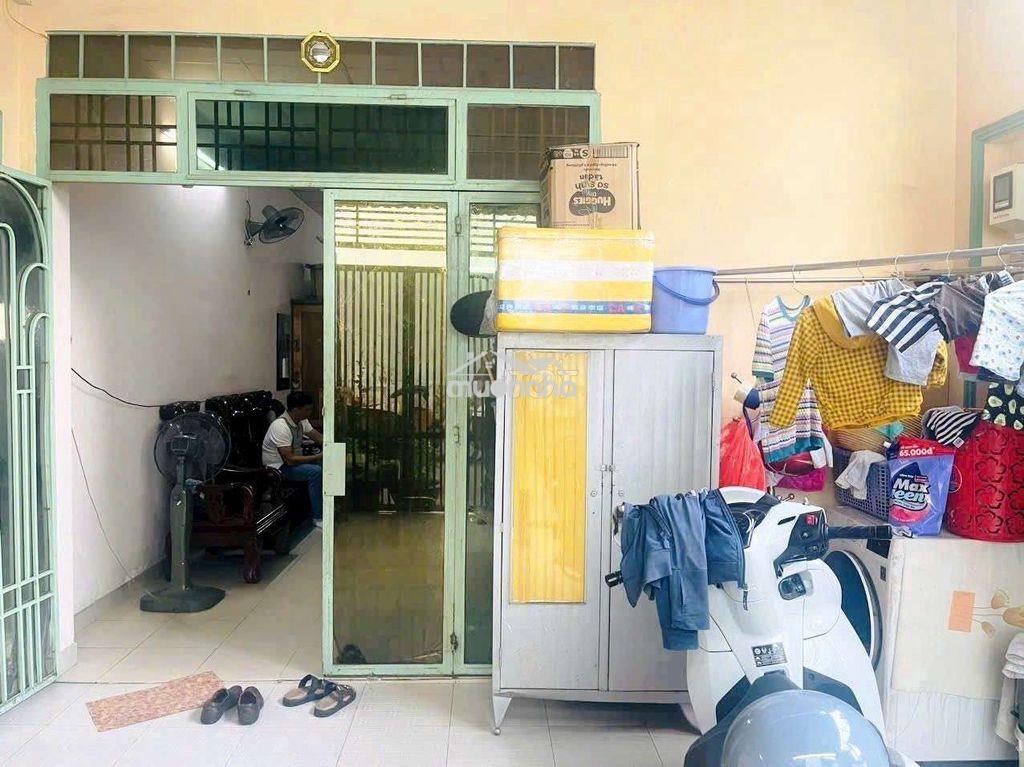 Nhà 2 tầng, ngang khủng 7.7m, căn góc 2 mt hxh, ngay chợ đông bắc, - 2